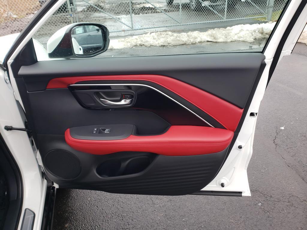 used 2025 Acura ADX car, priced at $36,881