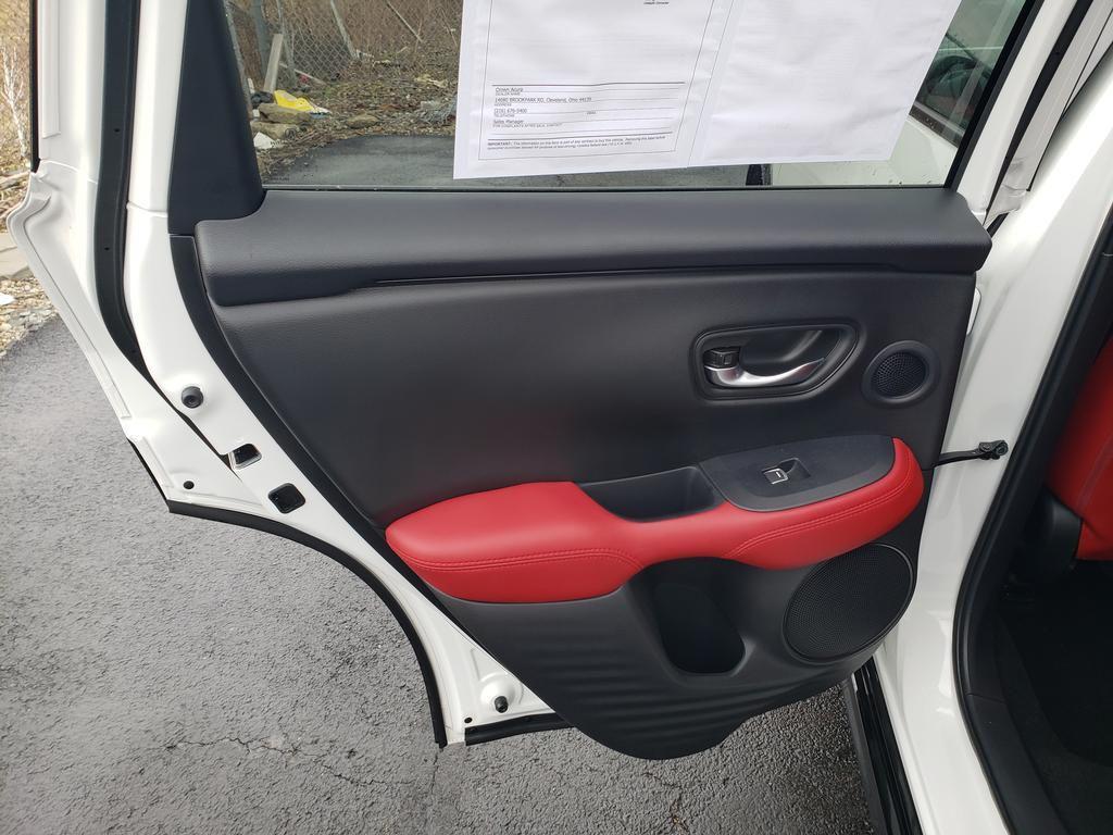 used 2025 Acura ADX car, priced at $36,881