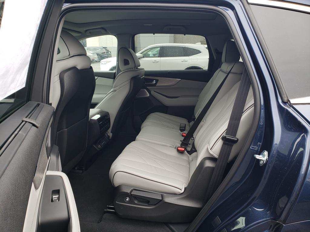 new 2026 Acura MDX car, priced at $68,350