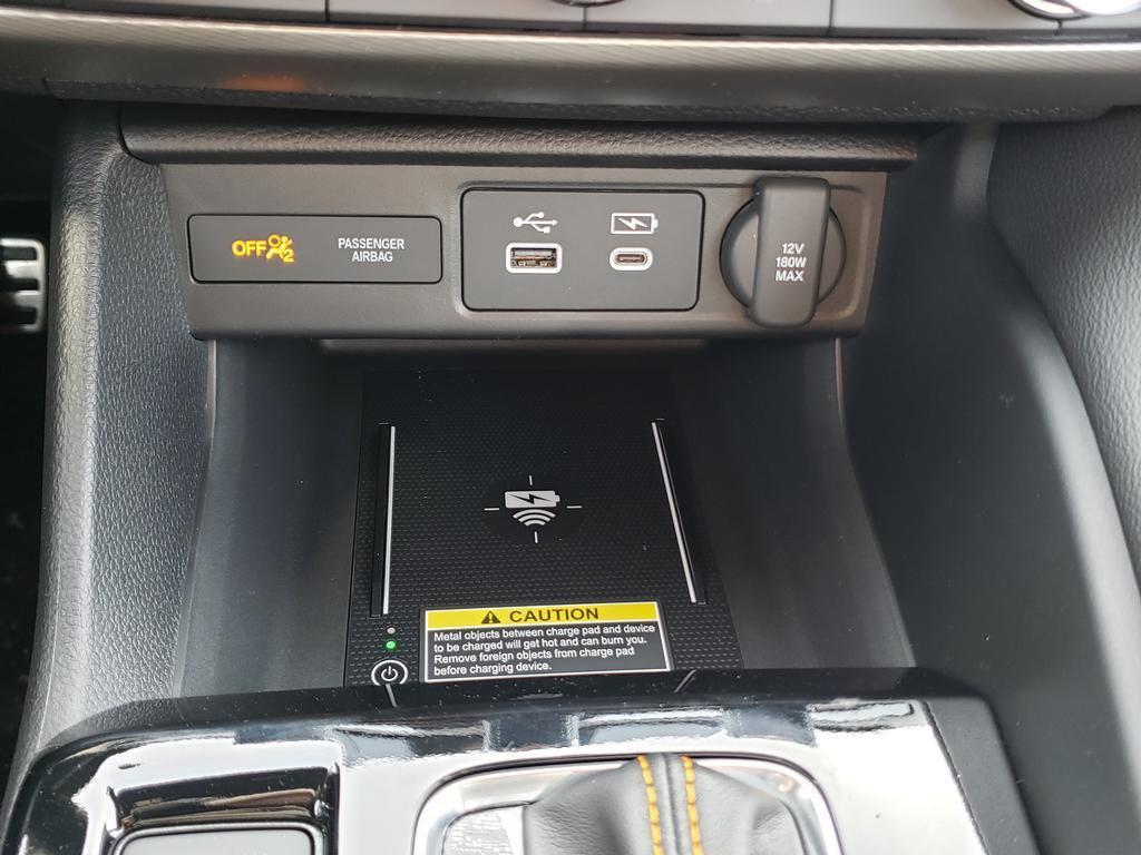 new 2026 Acura Integra car, priced at $41,095