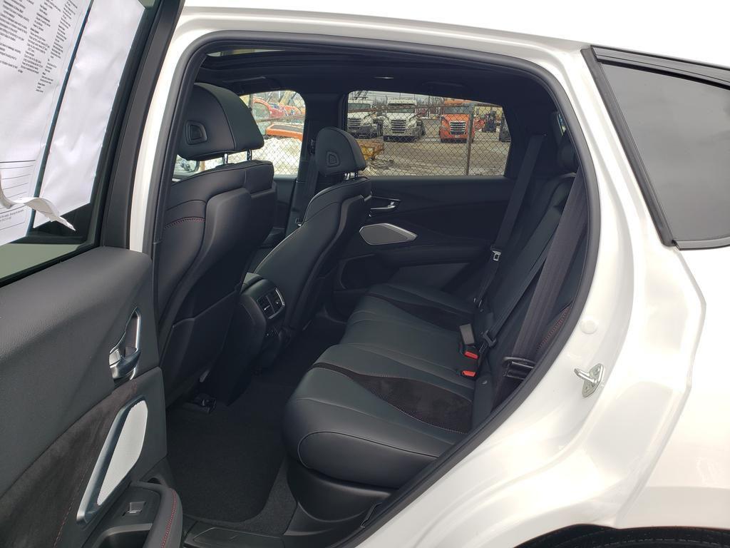 used 2023 Acura RDX car, priced at $41,482