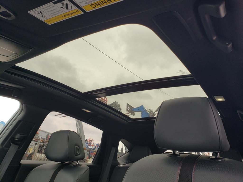 used 2023 Acura RDX car, priced at $41,482