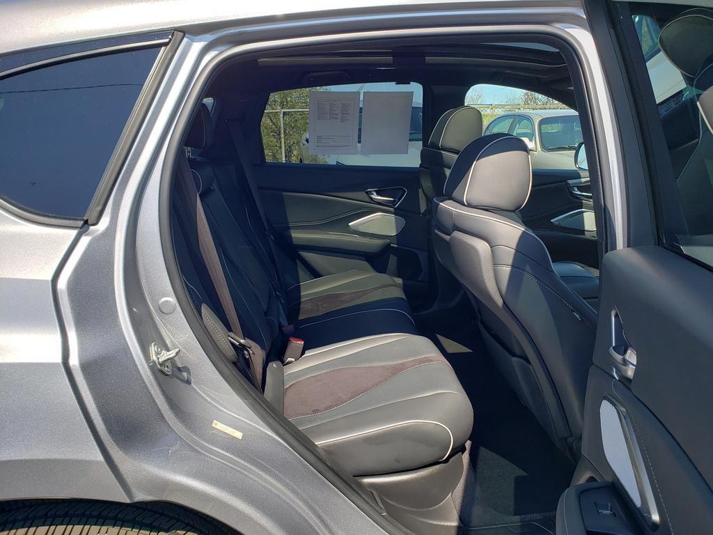 used 2020 Acura RDX car, priced at $27,182
