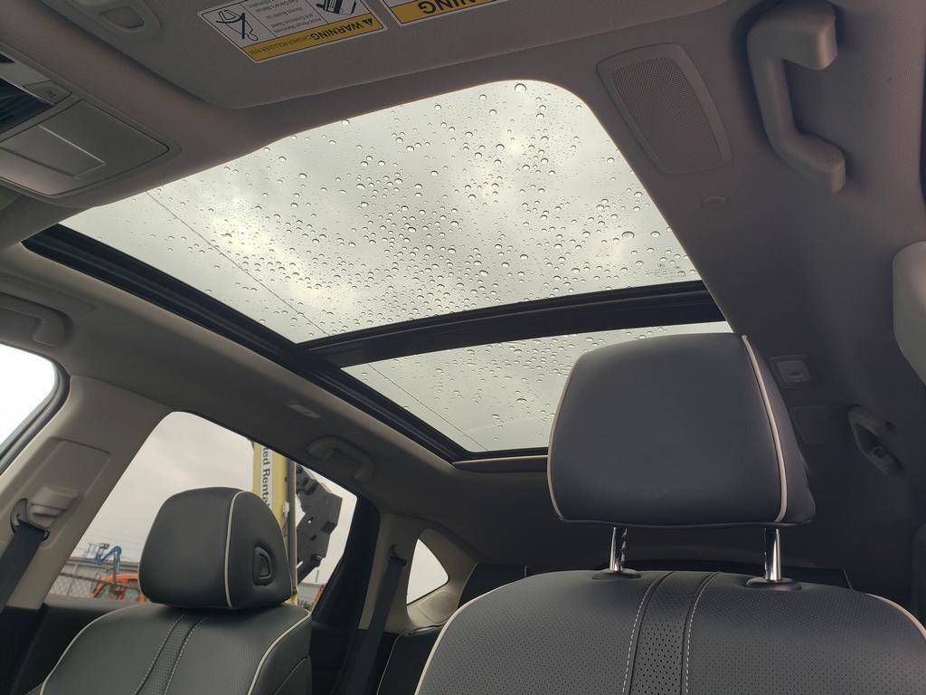 used 2023 Acura RDX car, priced at $39,781