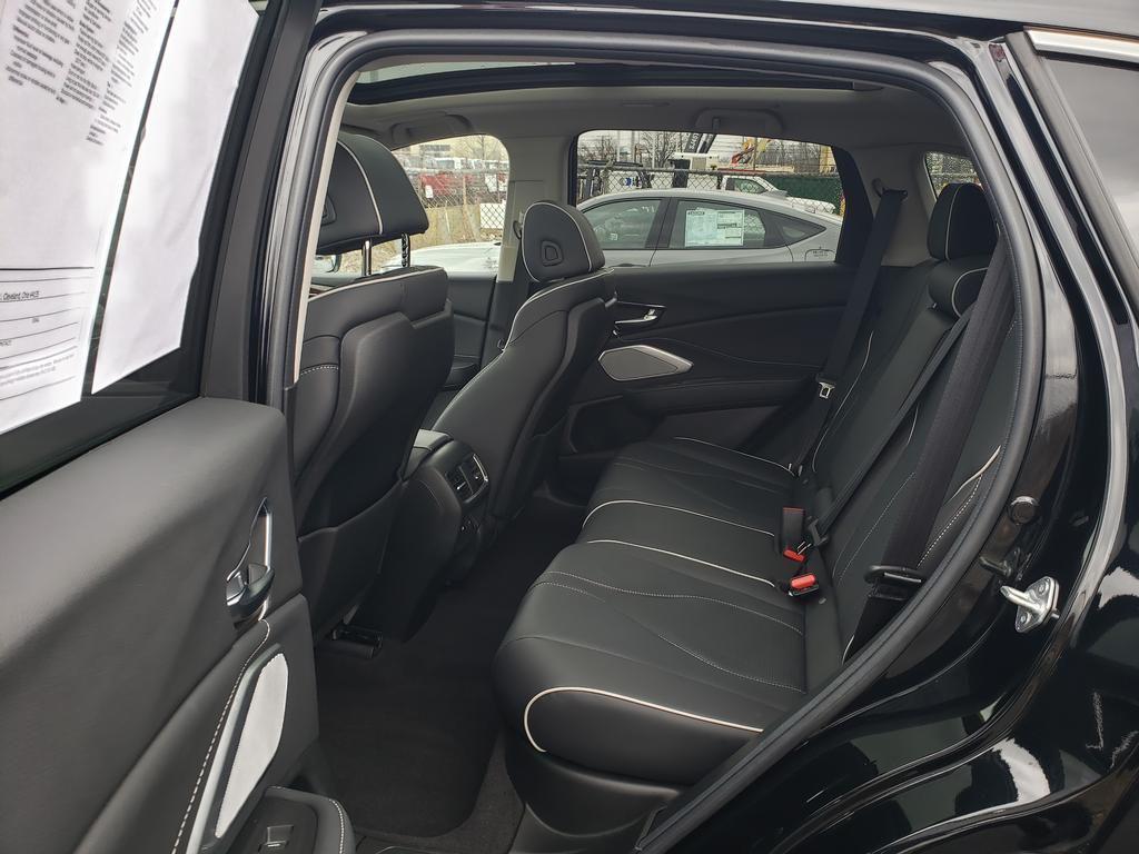 used 2023 Acura RDX car, priced at $39,781