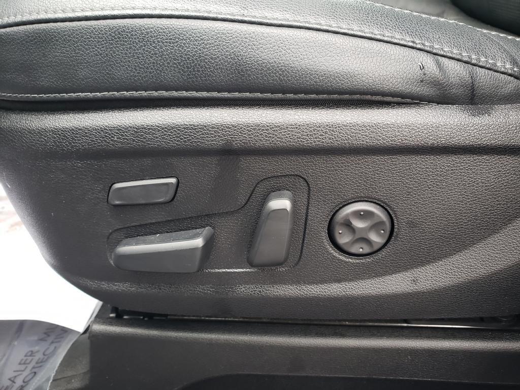 used 2024 Kia Telluride car, priced at $37,592