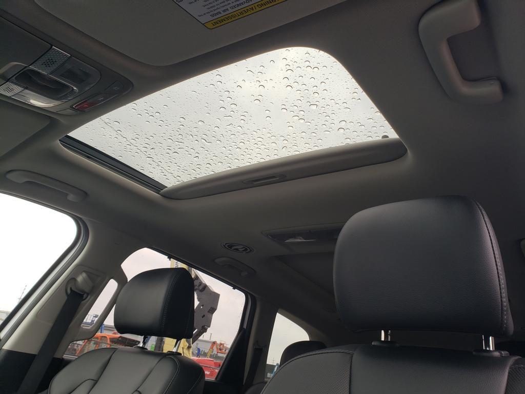 used 2024 Kia Telluride car, priced at $37,592