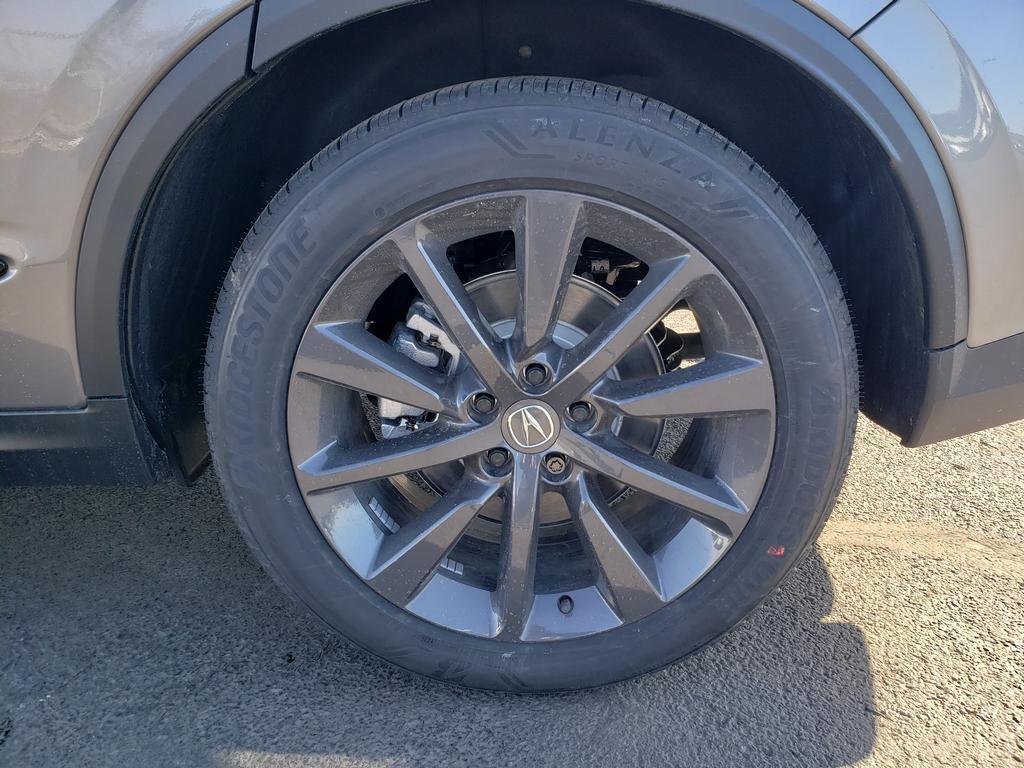 new 2026 Acura MDX car, priced at $64,450