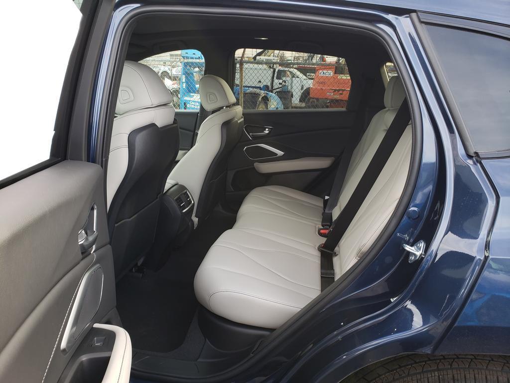 new 2026 Acura RDX car, priced at $46,450