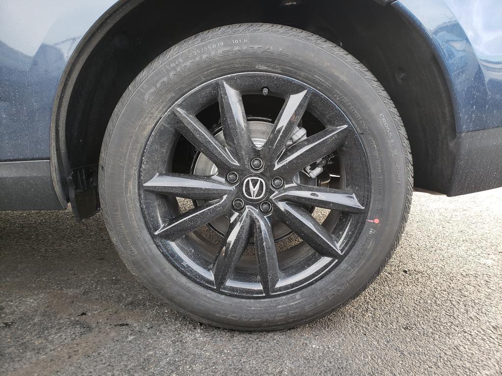 new 2026 Acura RDX car, priced at $46,450