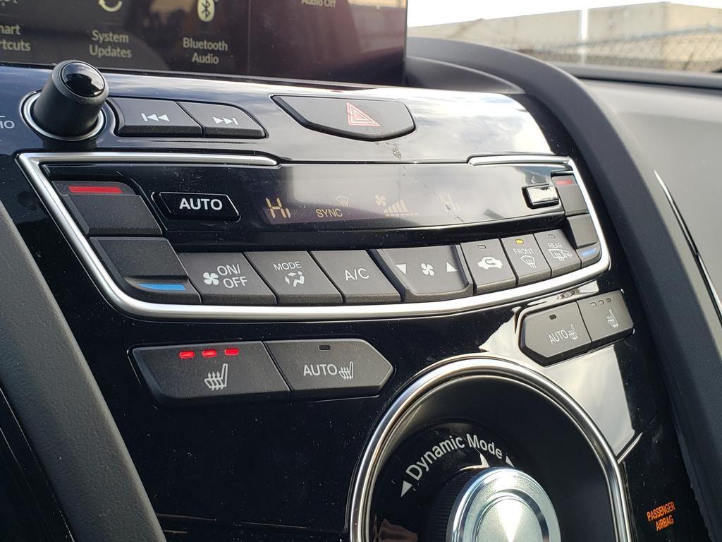 new 2026 Acura RDX car, priced at $46,450