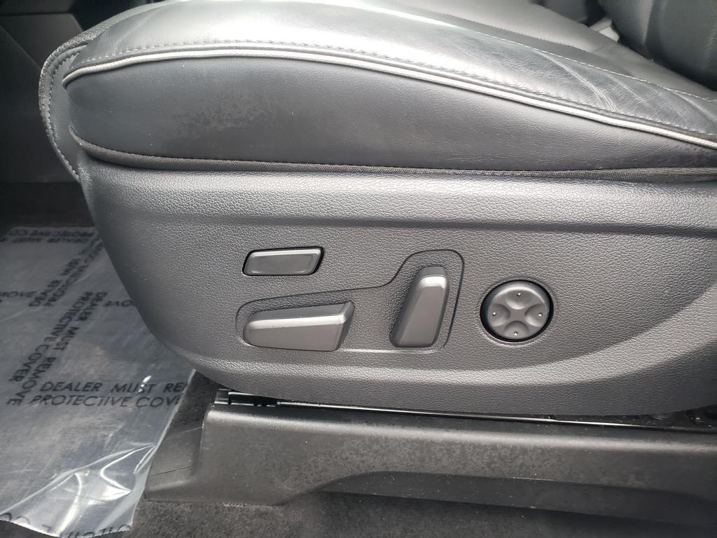 used 2022 Hyundai Palisade car, priced at $32,981