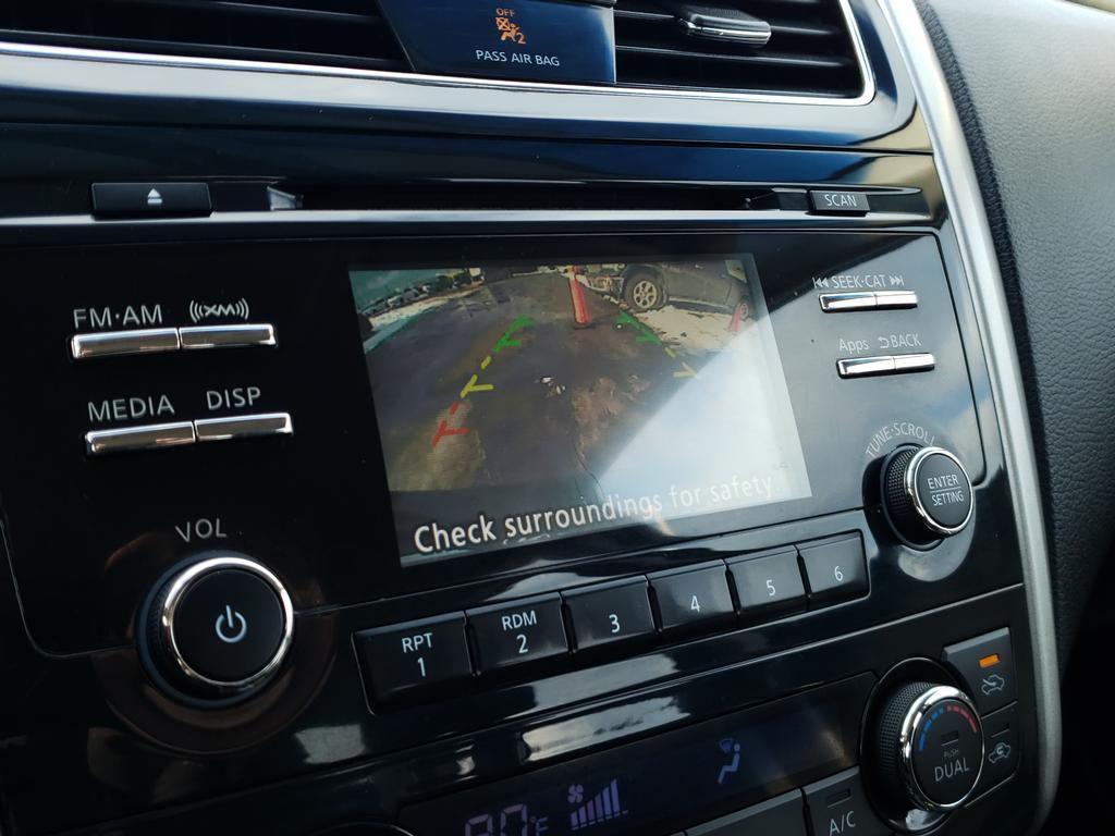 used 2014 Nissan Altima car, priced at $8,982