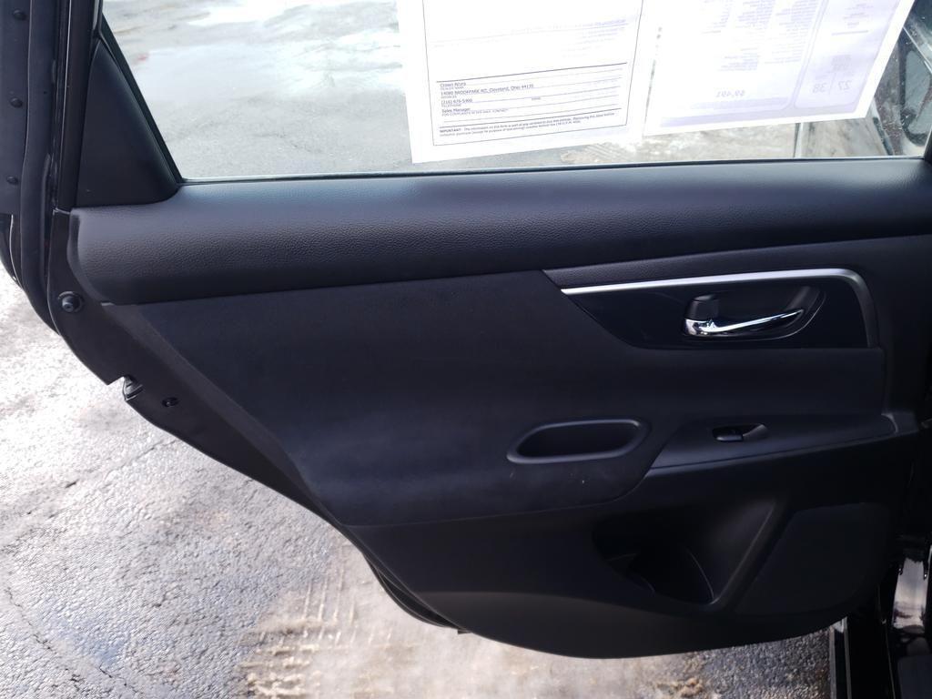 used 2014 Nissan Altima car, priced at $8,982