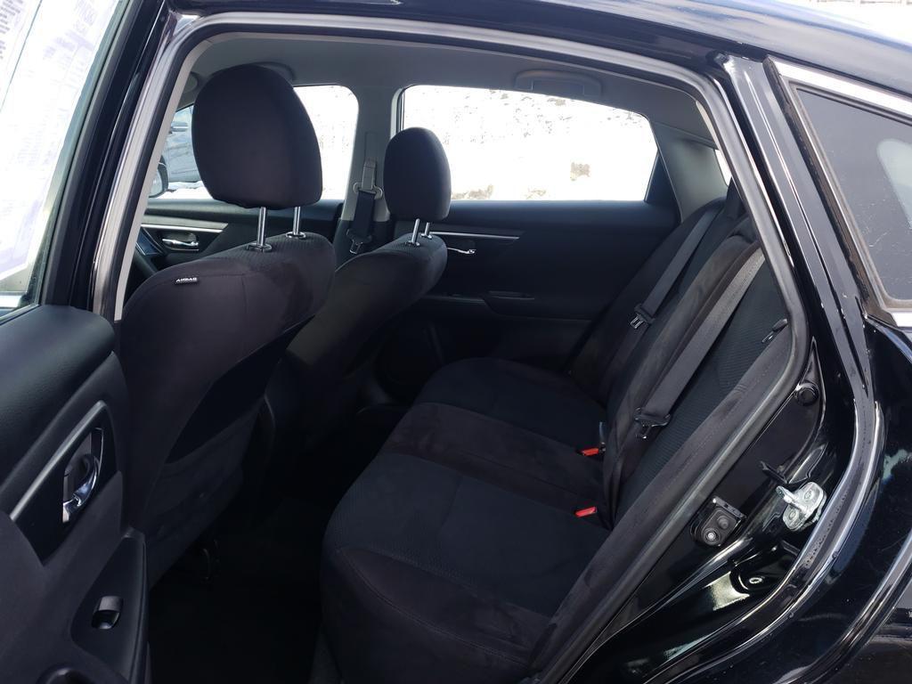 used 2014 Nissan Altima car, priced at $8,982