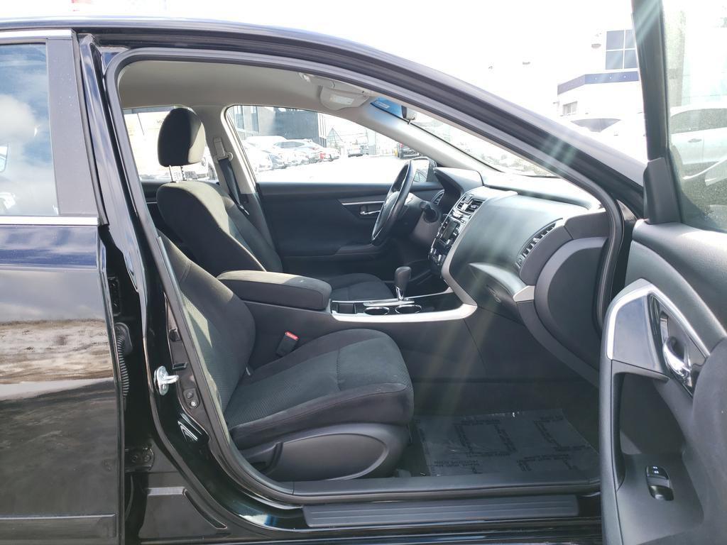 used 2014 Nissan Altima car, priced at $8,982