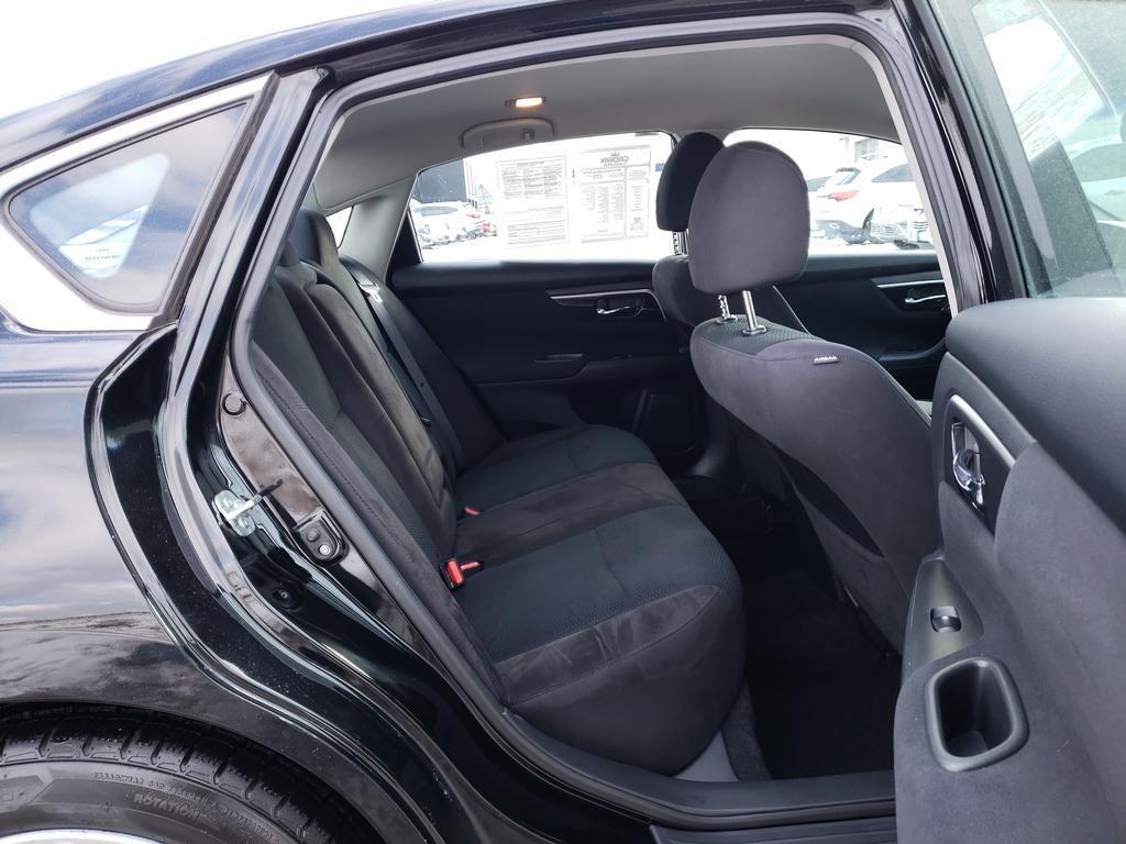 used 2014 Nissan Altima car, priced at $8,982