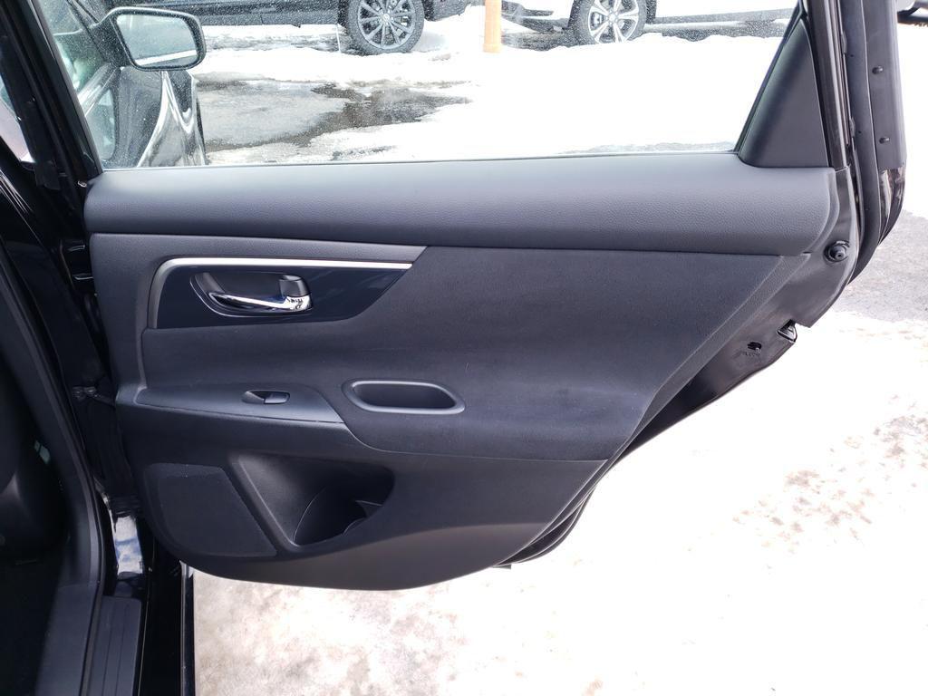 used 2014 Nissan Altima car, priced at $8,982