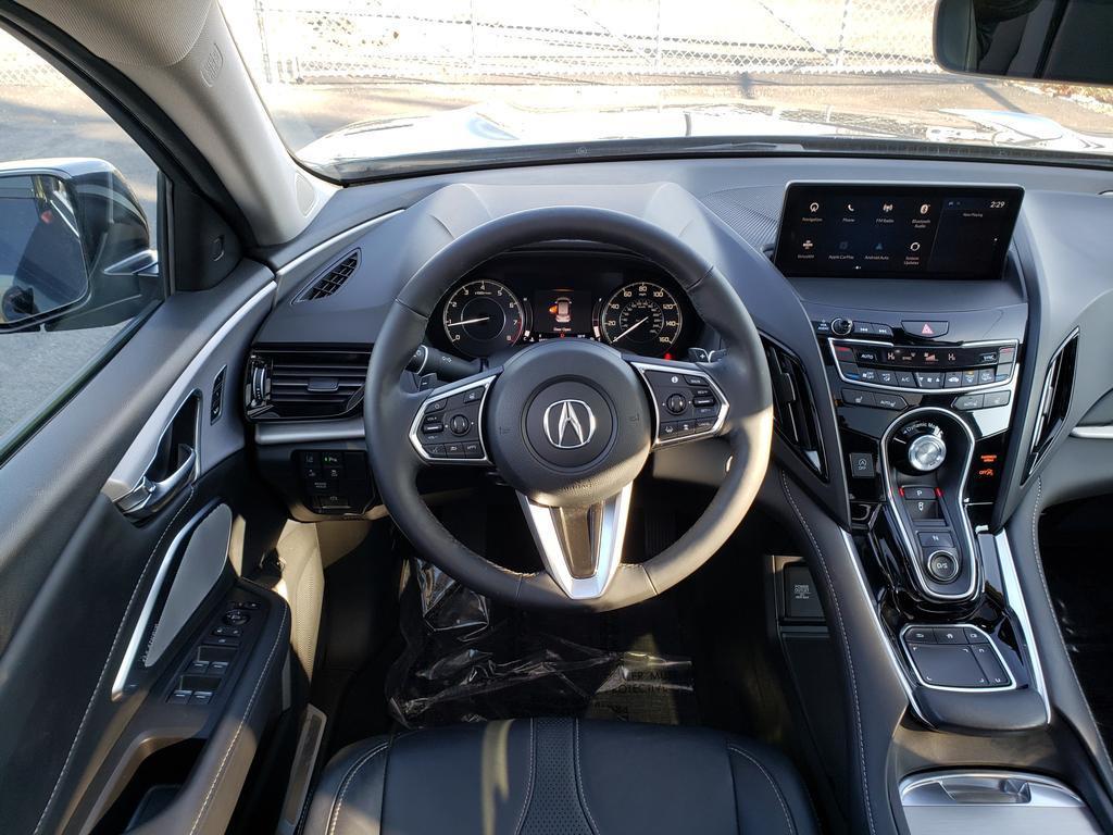 used 2020 Acura RDX car, priced at $26,481
