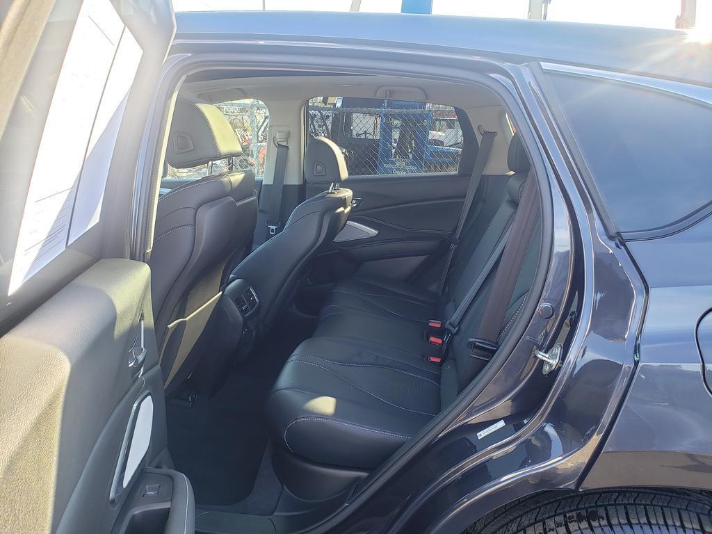 used 2020 Acura RDX car, priced at $26,481