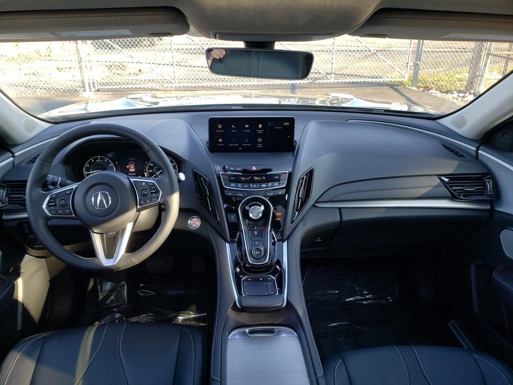 used 2020 Acura RDX car, priced at $26,481