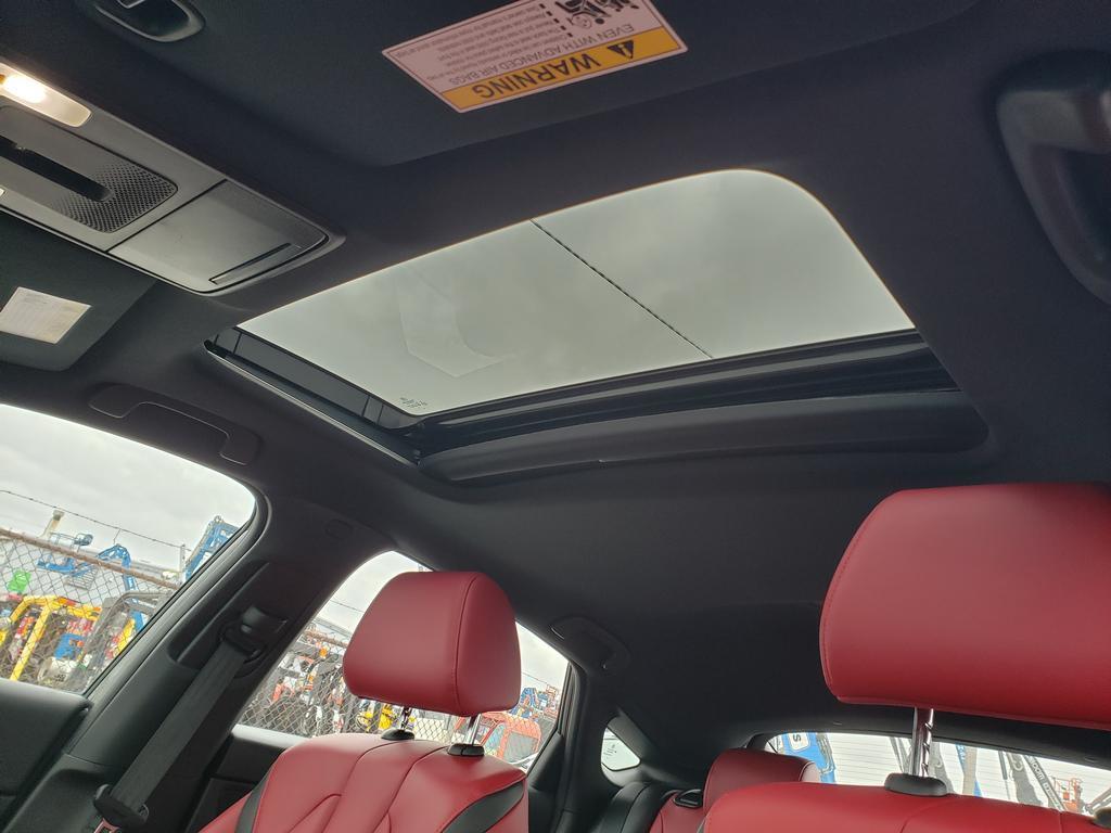 used 2025 Acura Integra car, priced at $29,781