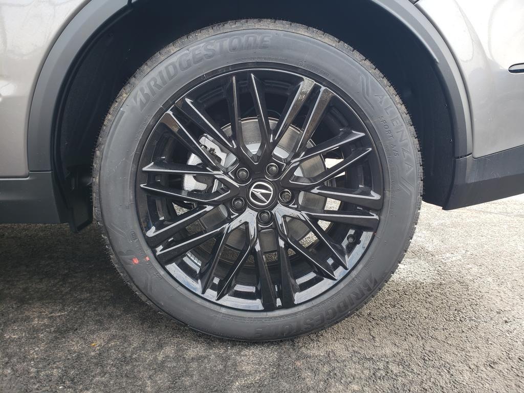 new 2026 Acura MDX car, priced at $70,950