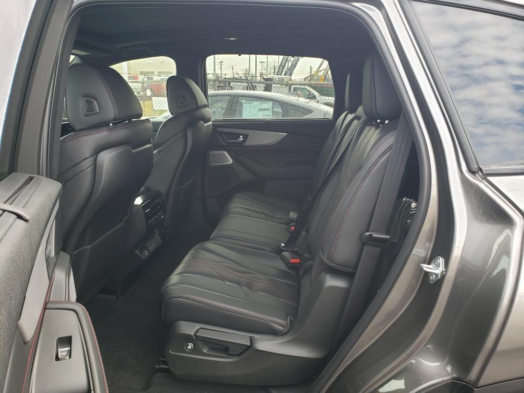 new 2026 Acura MDX car, priced at $70,950