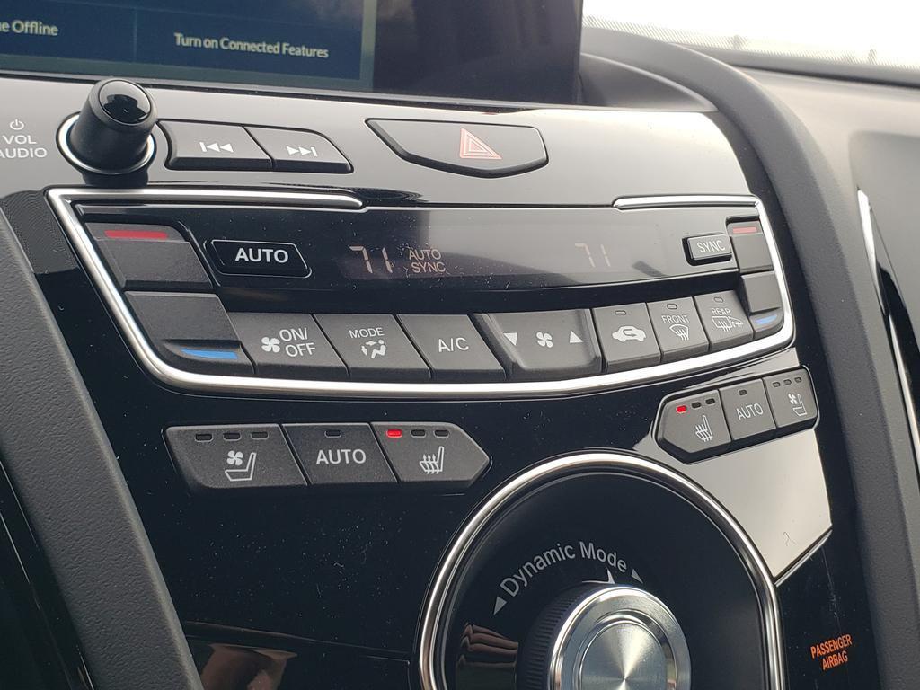 new 2026 Acura RDX car, priced at $56,900