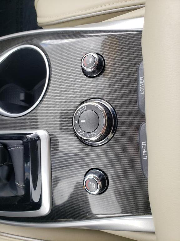 used 2019 INFINITI QX60 car, priced at $18,971