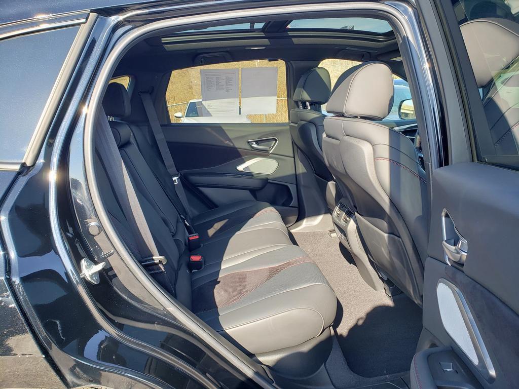 used 2023 Acura RDX car, priced at $40,971