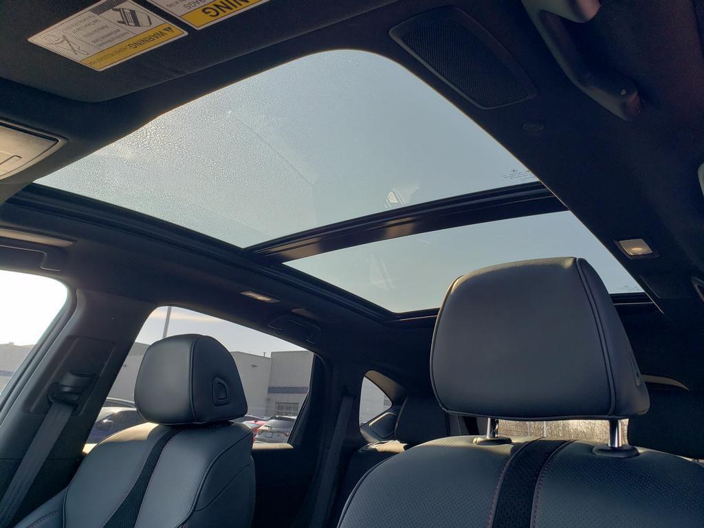 used 2023 Acura RDX car, priced at $40,971