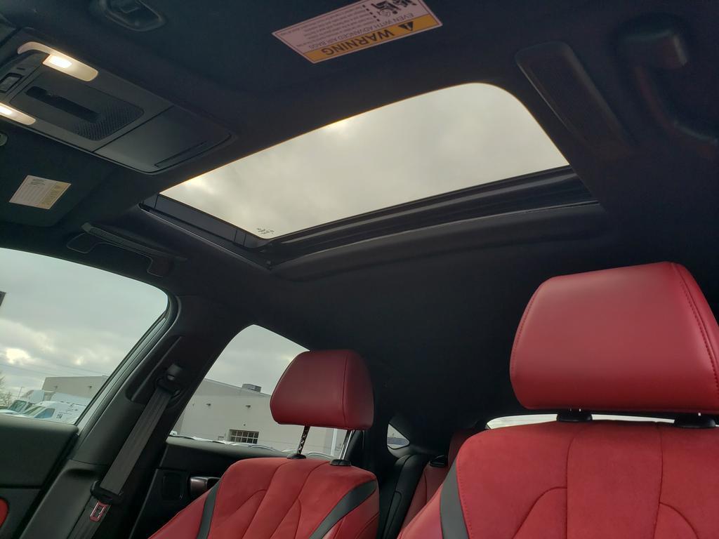 used 2024 Acura Integra car, priced at $27,871