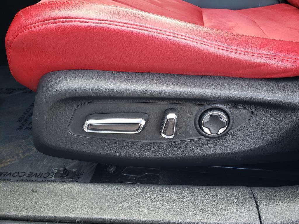 used 2024 Acura Integra car, priced at $27,862