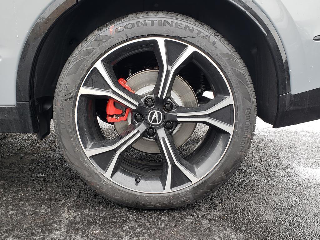 new 2026 Acura MDX car, priced at $77,800