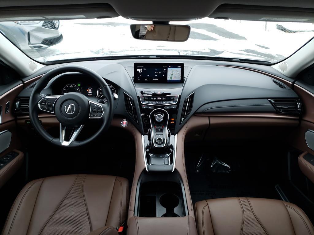 used 2024 Acura RDX car, priced at $40,983