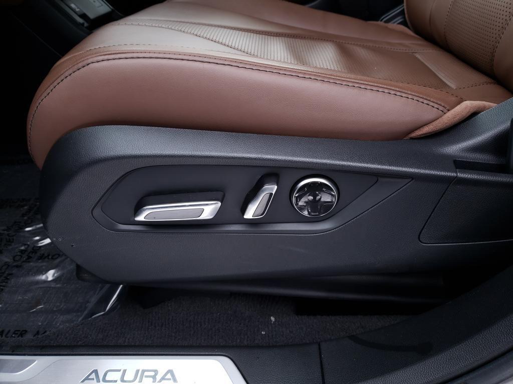 used 2024 Acura RDX car, priced at $40,983
