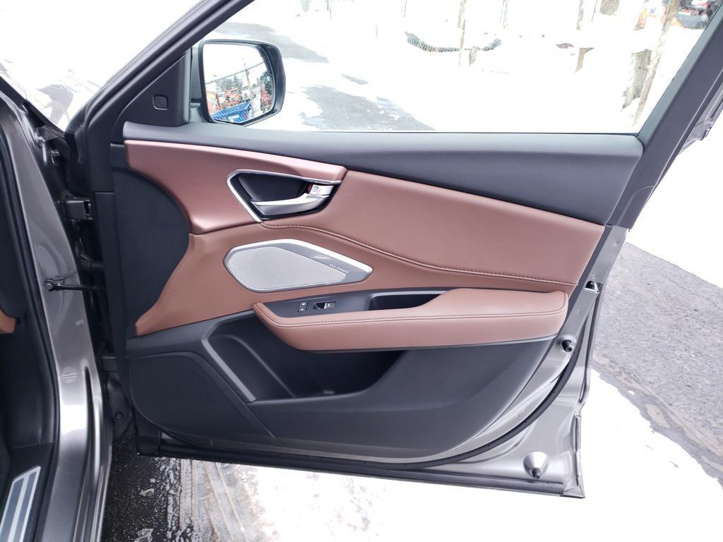 used 2024 Acura RDX car, priced at $40,983