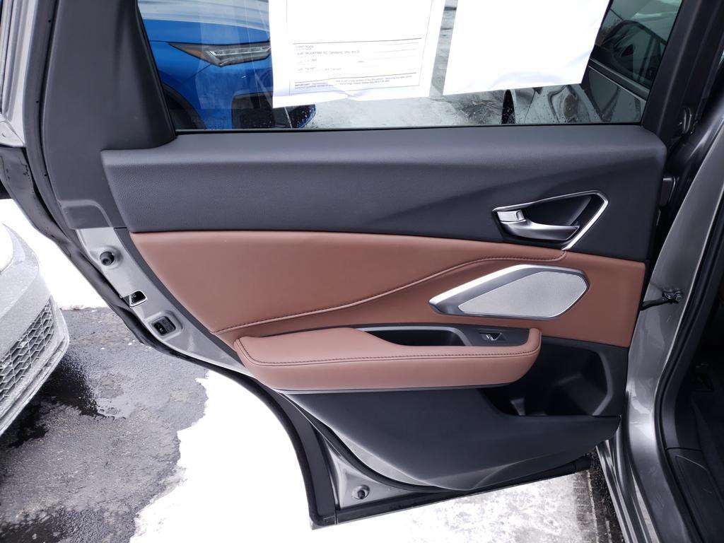 used 2024 Acura RDX car, priced at $40,983