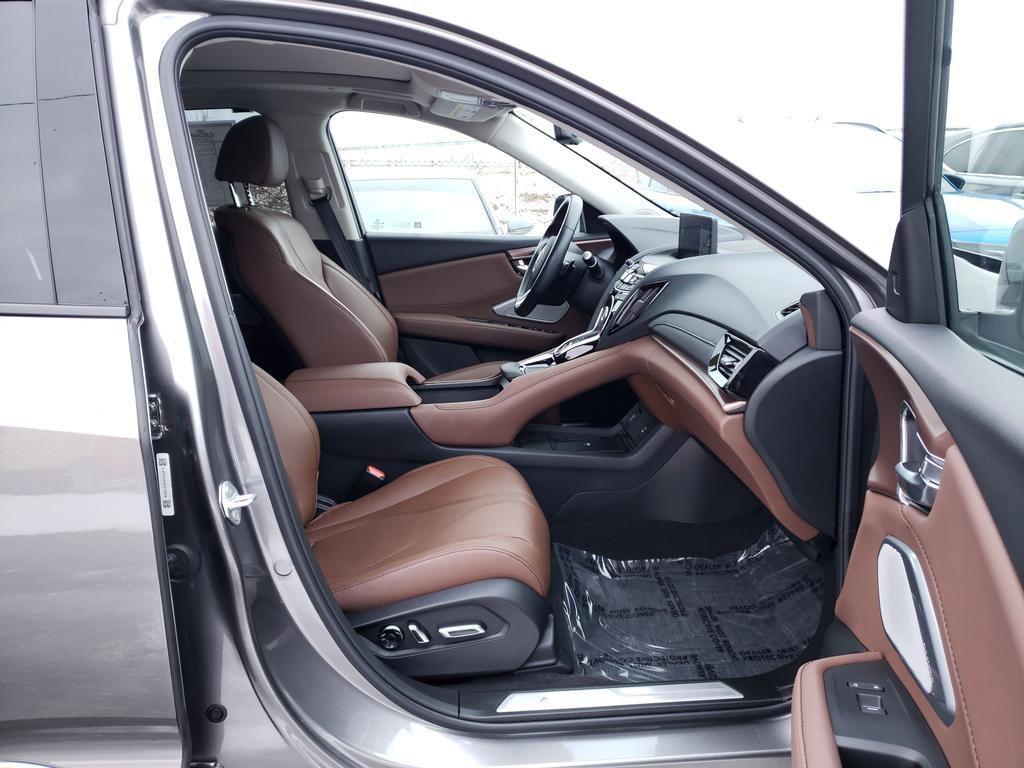 used 2024 Acura RDX car, priced at $40,983