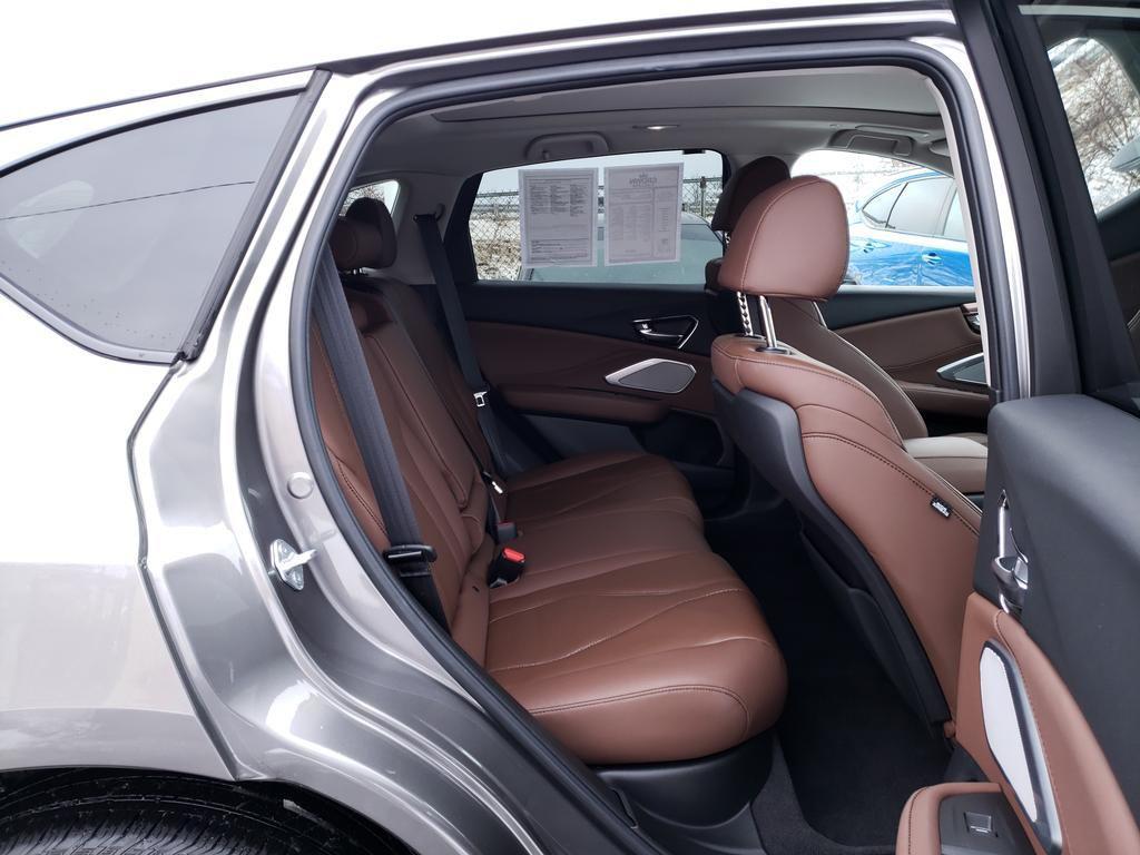 used 2024 Acura RDX car, priced at $40,983