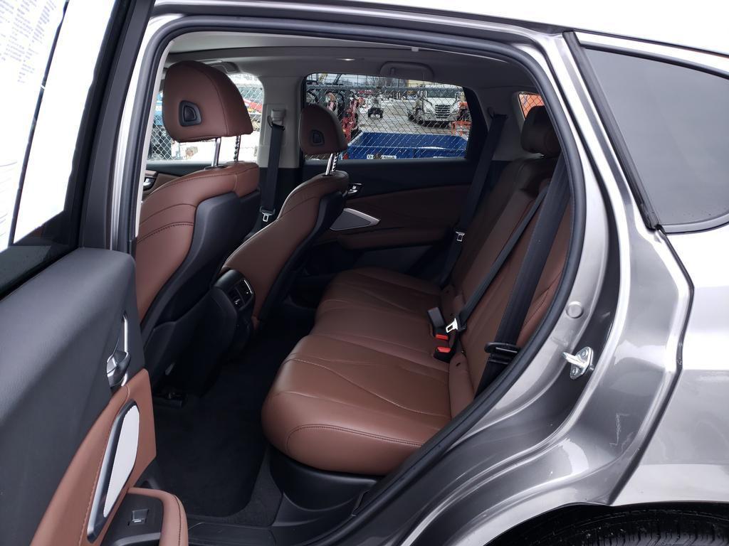 used 2024 Acura RDX car, priced at $40,983