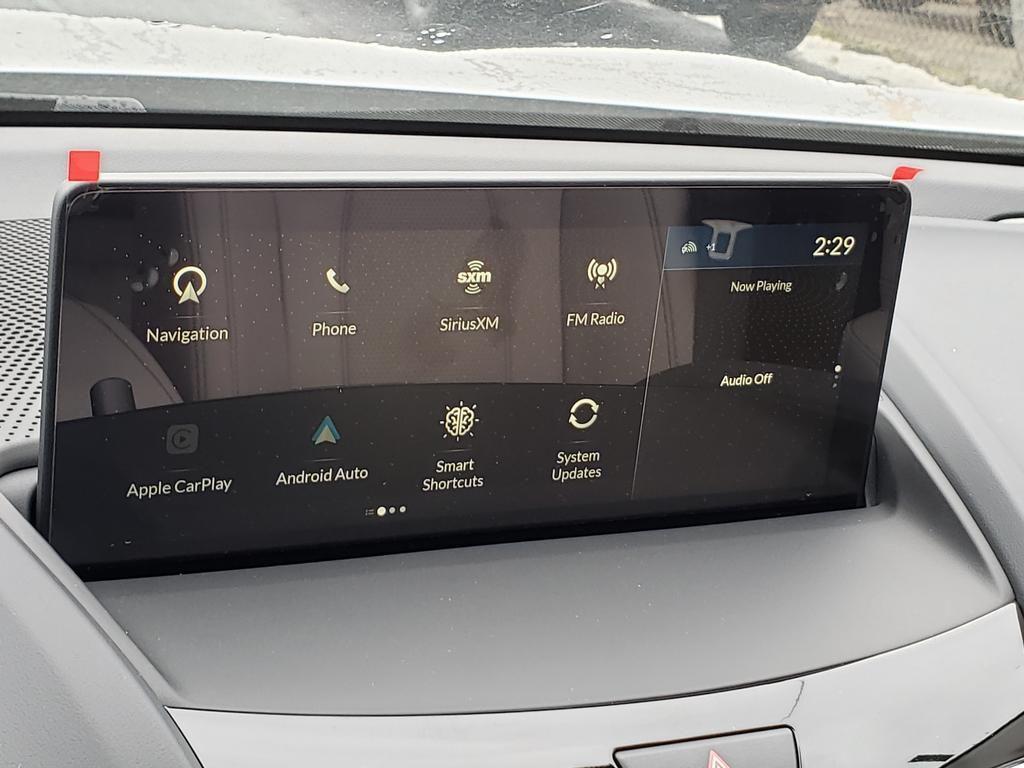 new 2026 Acura RDX car, priced at $49,350