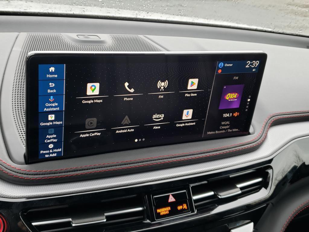 new 2026 Acura MDX car, priced at $70,850