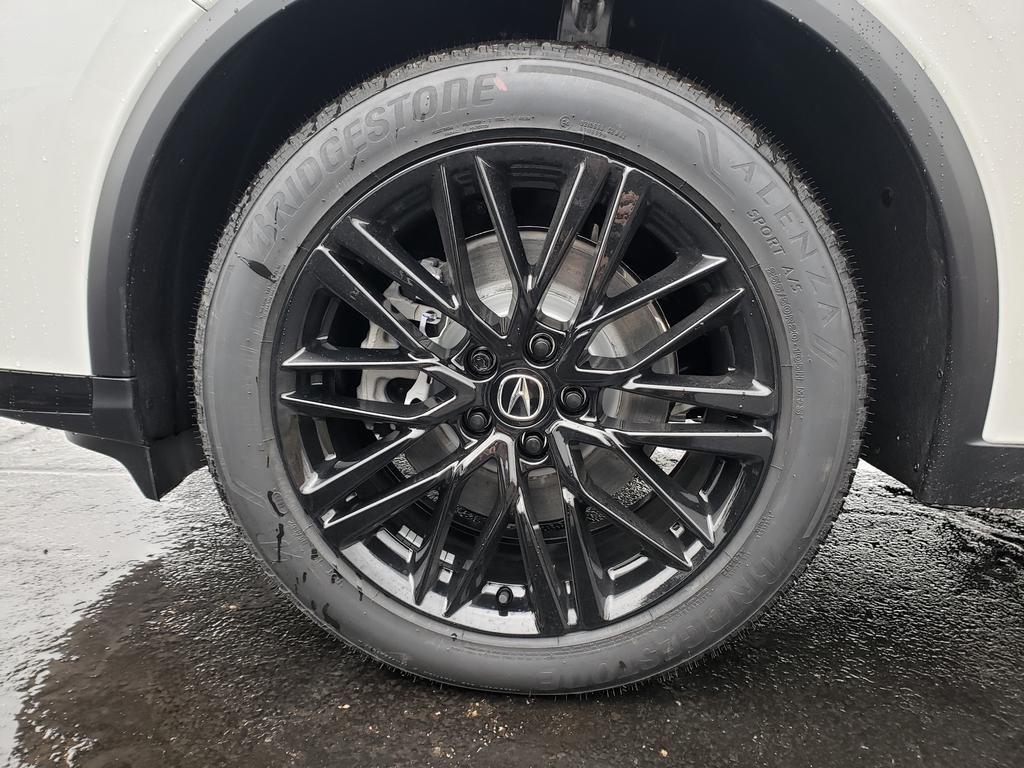 new 2026 Acura MDX car, priced at $70,850