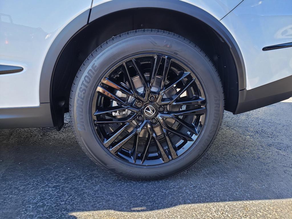 new 2026 Acura MDX car, priced at $70,850