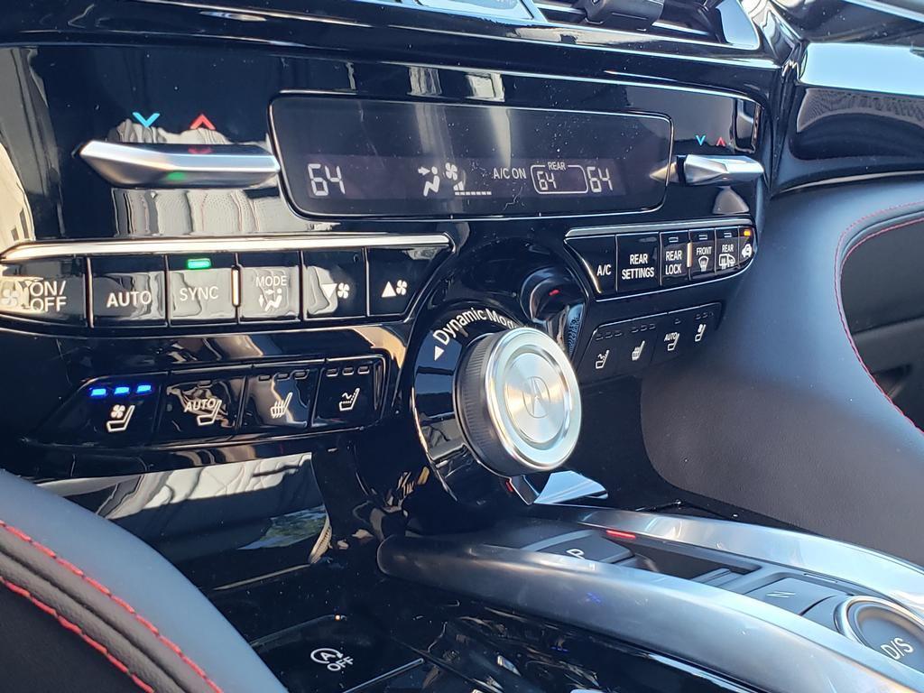 new 2026 Acura MDX car, priced at $70,850