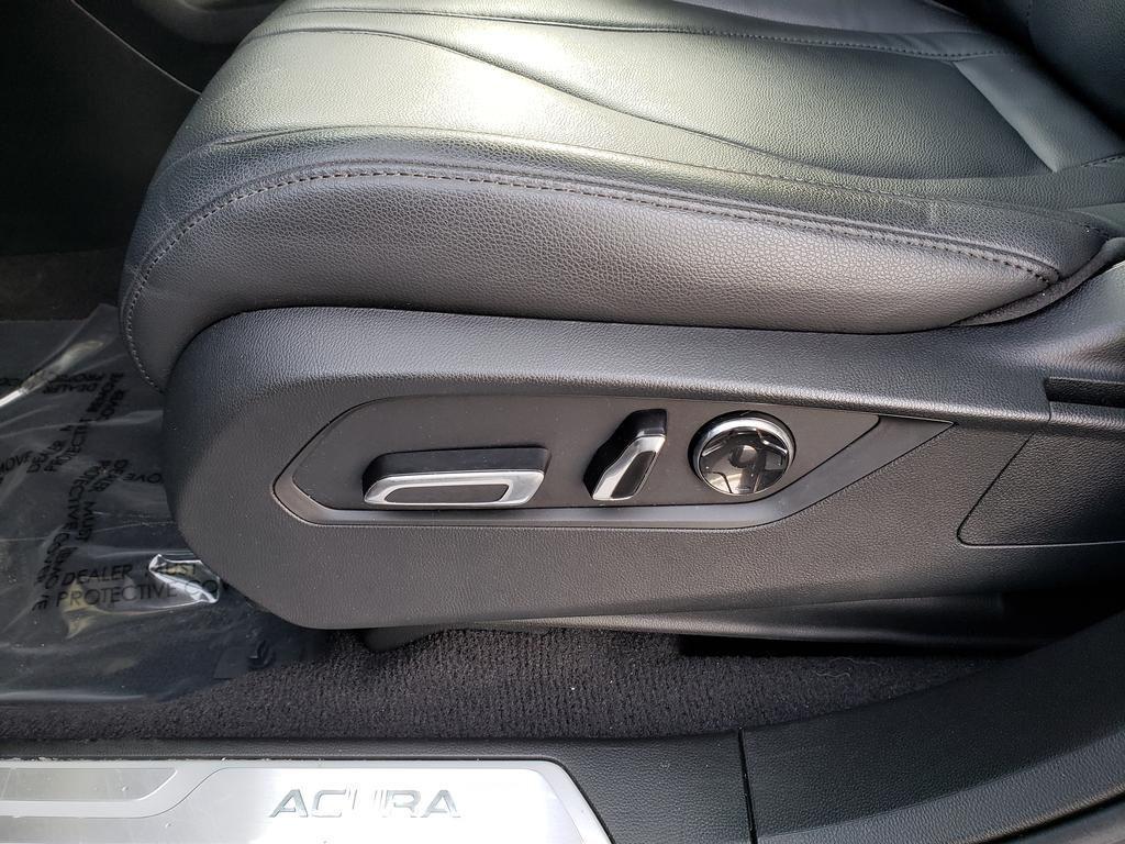 used 2020 Acura RDX car, priced at $27,584