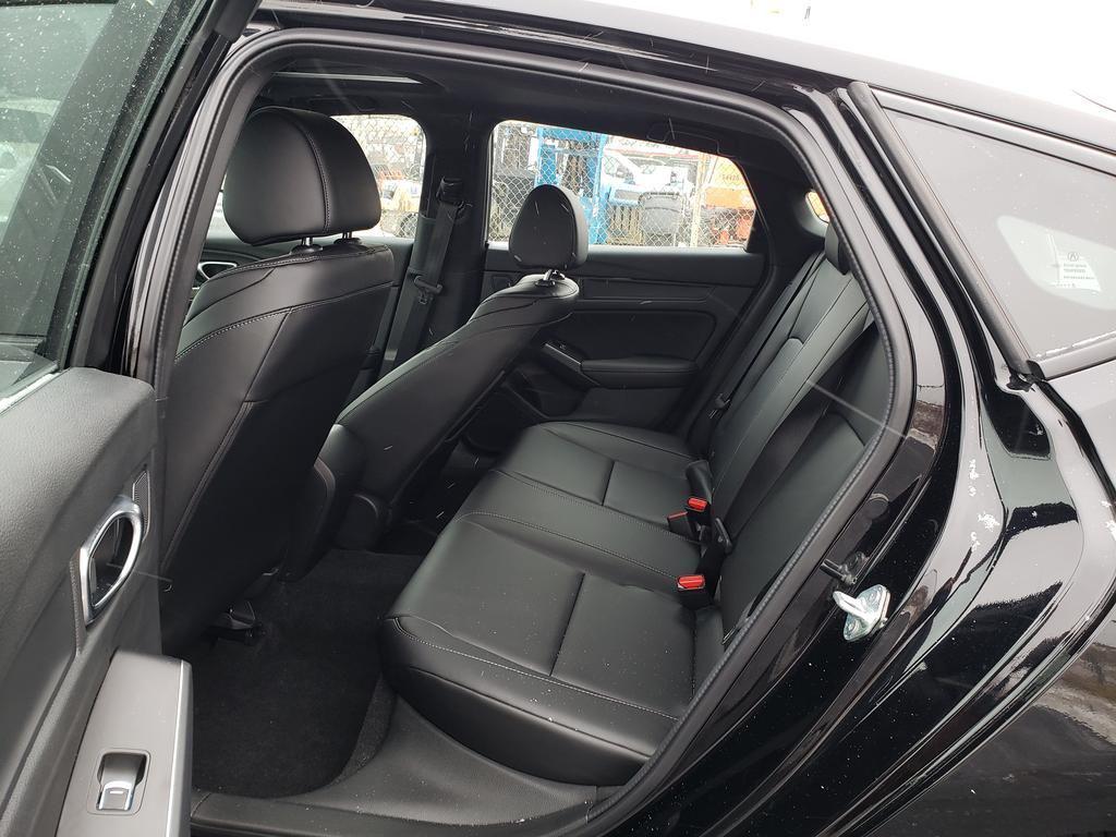 used 2026 Acura Integra car, priced at $32,484