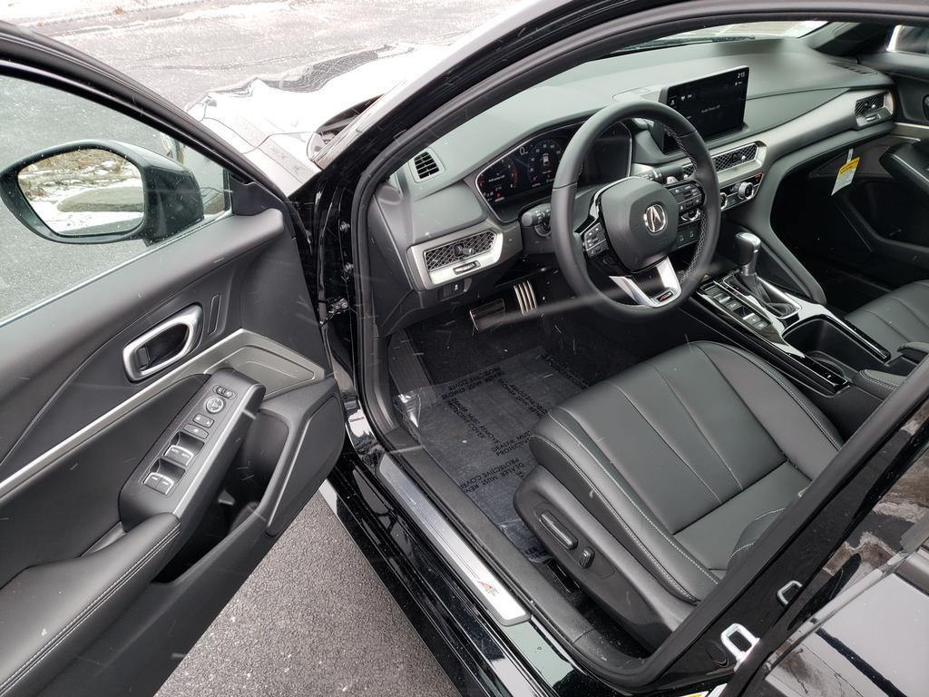 used 2026 Acura Integra car, priced at $33,382